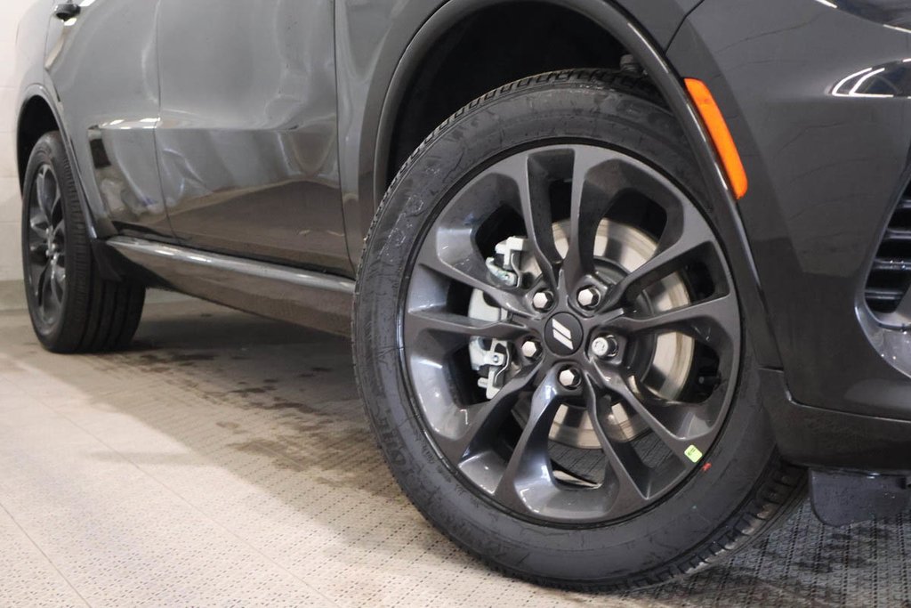 2026 Dodge Durango GT in Terrebonne, Quebec - 6 - w1024h768px