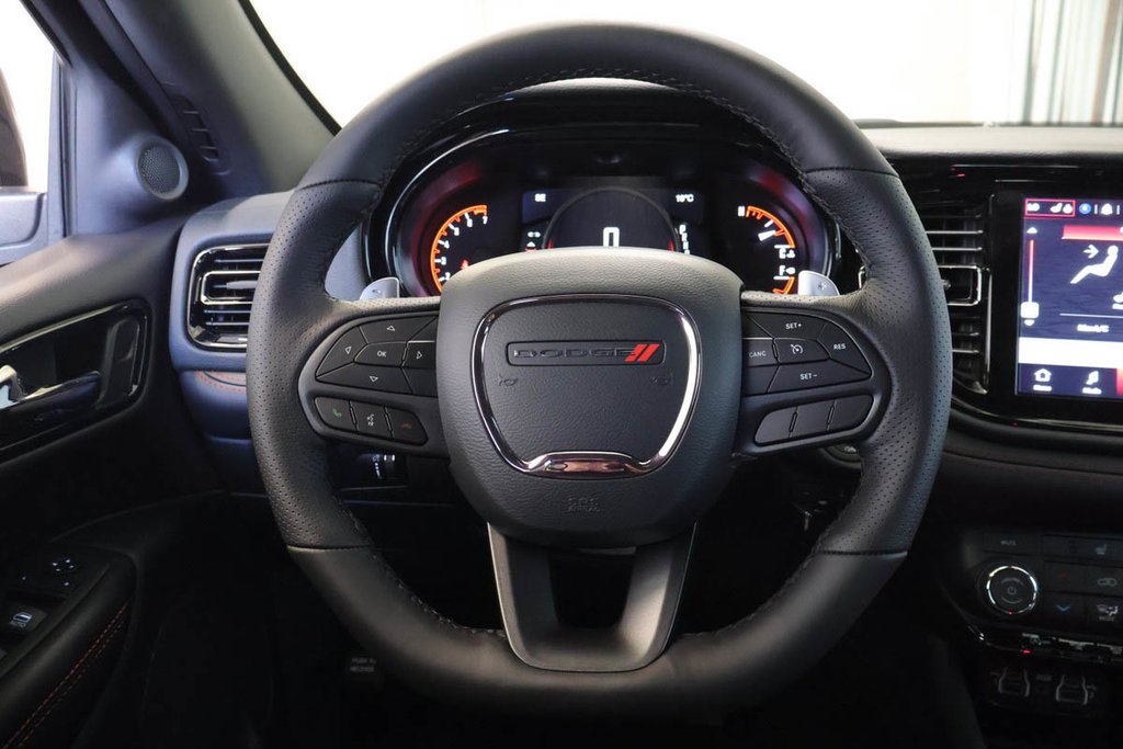 2026 Dodge Durango GT in Terrebonne, Quebec - 10 - w1024h768px