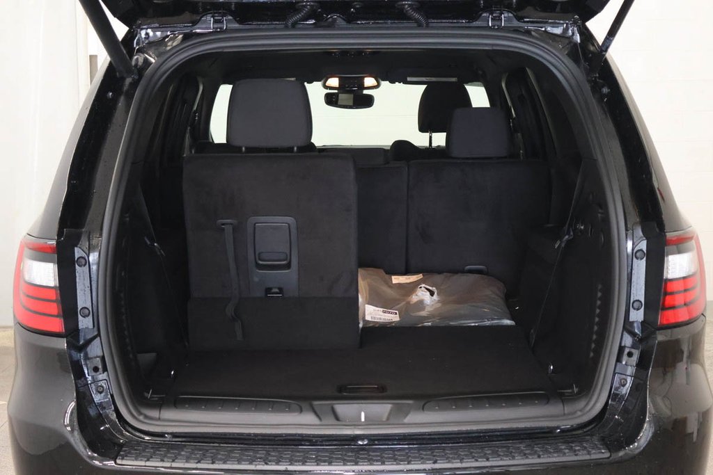 2026 Dodge Durango GT in Terrebonne, Quebec - 4 - w1024h768px
