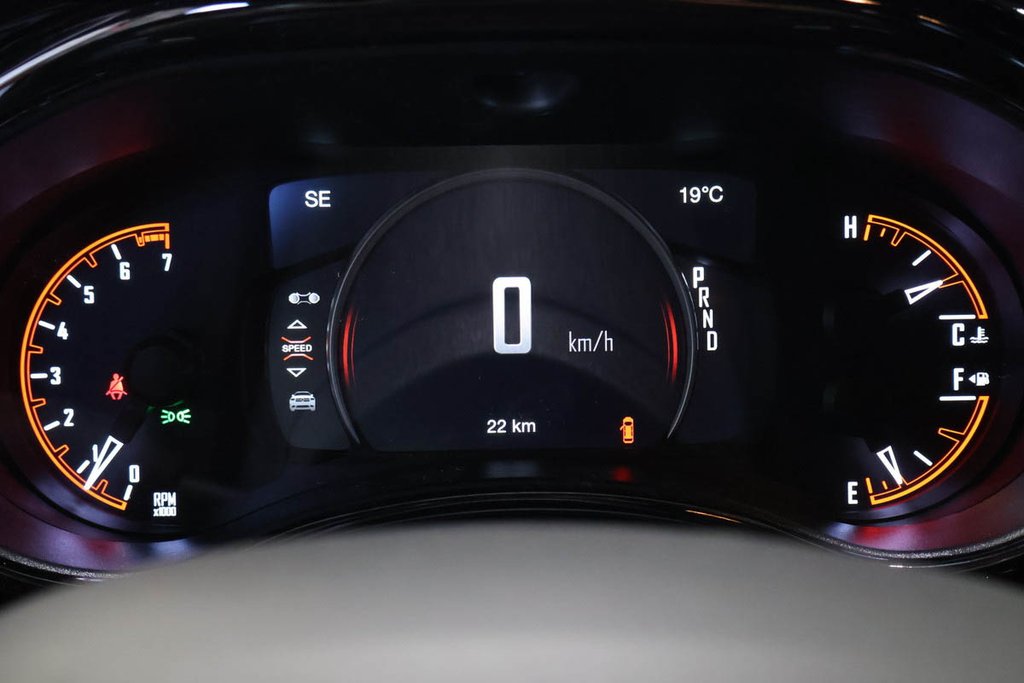2026 Dodge Durango GT in Terrebonne, Quebec - 14 - w1024h768px