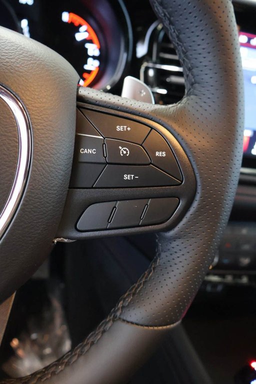 2026 Dodge Durango GT in Terrebonne, Quebec - 12 - w1024h768px