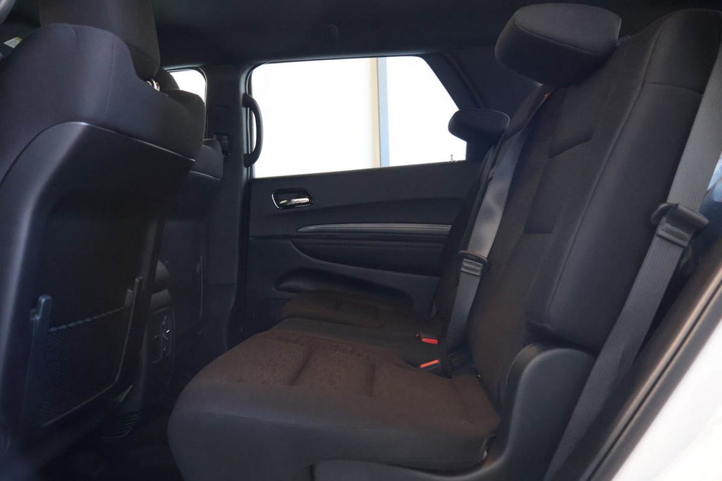 Dodge Durango GT 2026 à Terrebonne, Québec - 24 - w1024h768px
