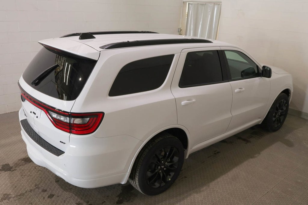 Dodge Durango GT 2026 à Terrebonne, Québec - 8 - w1024h768px