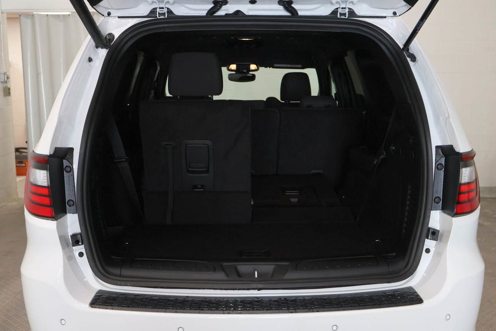Dodge Durango GT 2026 à Terrebonne, Québec - 6 - w1024h768px