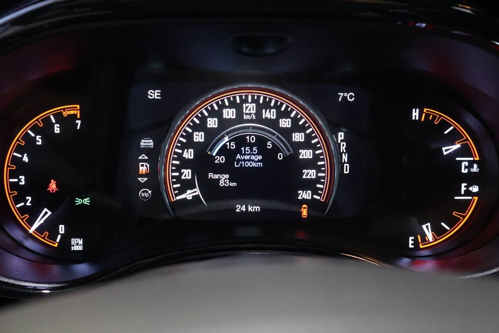 Dodge Durango GT 2026 à Terrebonne, Québec - 17 - w1024h768px