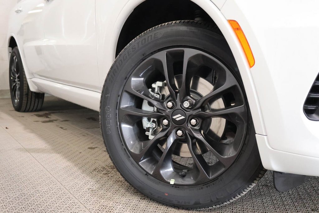 Dodge Durango GT 2026 à Terrebonne, Québec - 9 - w1024h768px