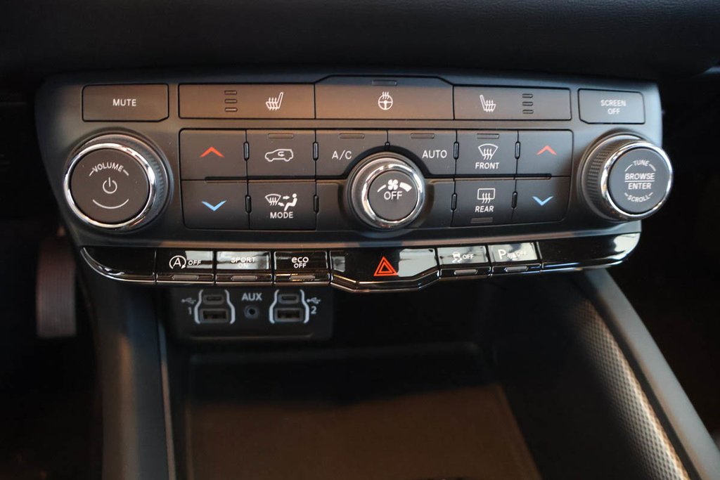 Dodge Durango GT 2026 à Terrebonne, Québec - 21 - w1024h768px