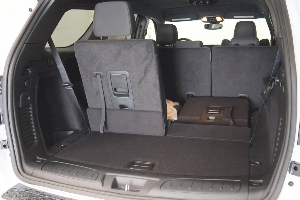 Dodge Durango GT 2026 à Terrebonne, Québec - 7 - w1024h768px