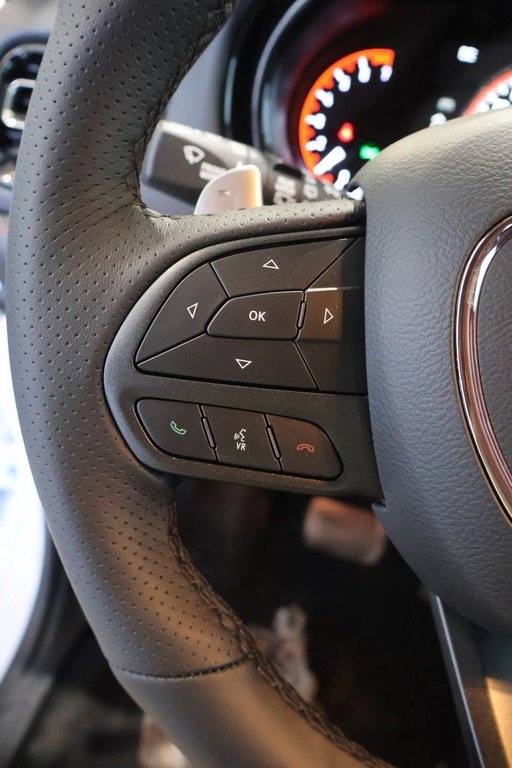 Dodge Durango GT 2026 à Terrebonne, Québec - 14 - w1024h768px