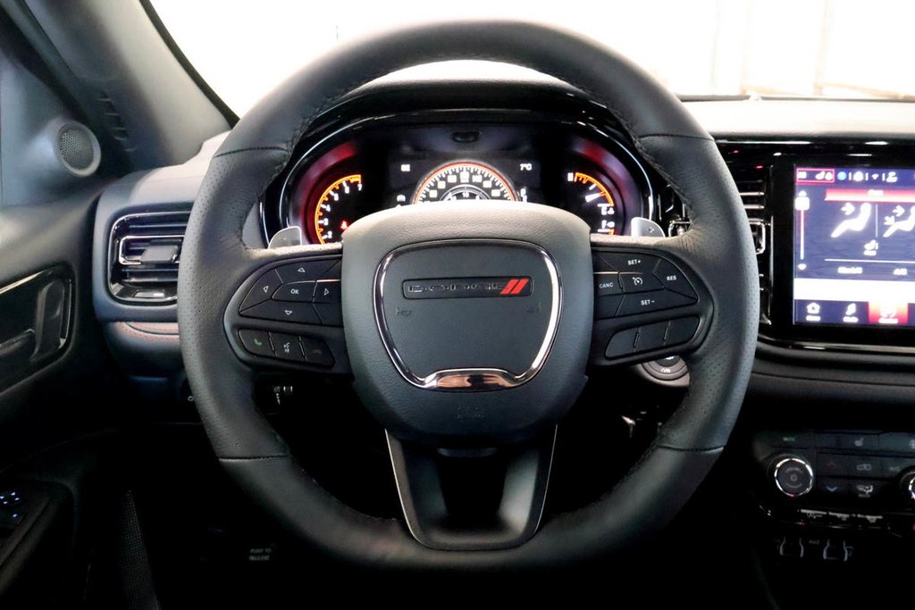 Dodge Durango GT 2026 à Terrebonne, Québec - 13 - w1024h768px