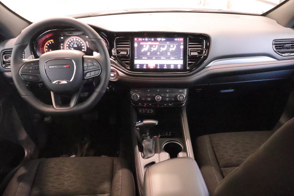 Dodge Durango GT 2026 à Terrebonne, Québec - 12 - w1024h768px