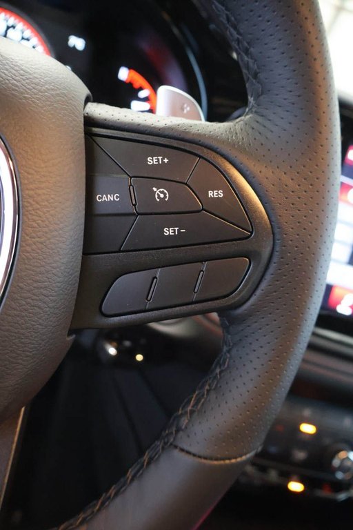 Dodge Durango GT 2026 à Terrebonne, Québec - 15 - w1024h768px