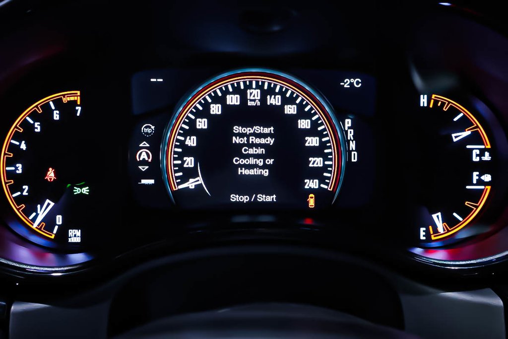 Dodge Durango SXT 2026 à Terrebonne, Québec - 14 - w1024h768px