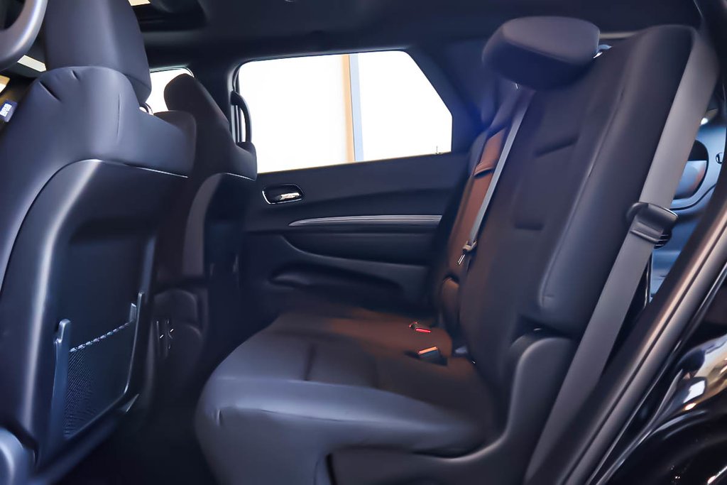 Dodge Durango SXT 2026 à Terrebonne, Québec - 21 - w1024h768px