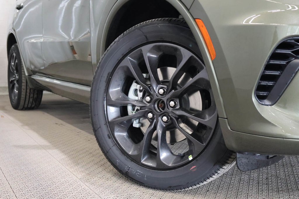 2026 Dodge Durango GT in Terrebonne, Quebec - 9 - w1024h768px