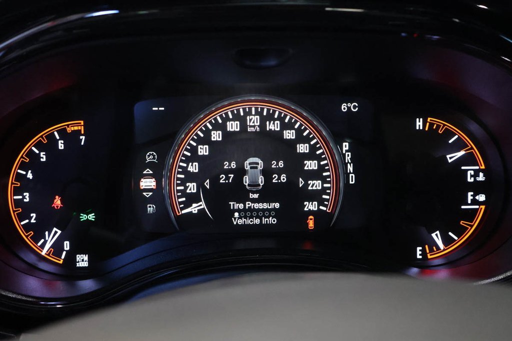 2026 Dodge Durango GT in Terrebonne, Quebec - 16 - w1024h768px