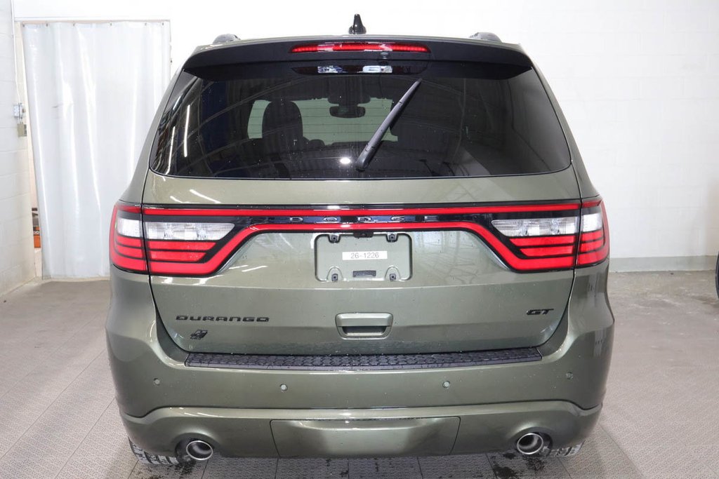 2026 Dodge Durango GT in Terrebonne, Quebec - 5 - w1024h768px