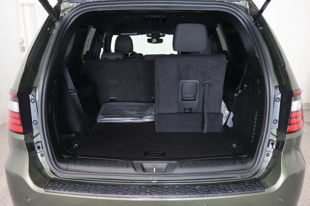 2026 Dodge Durango GT in Terrebonne, Quebec - 6 - w1024h768px