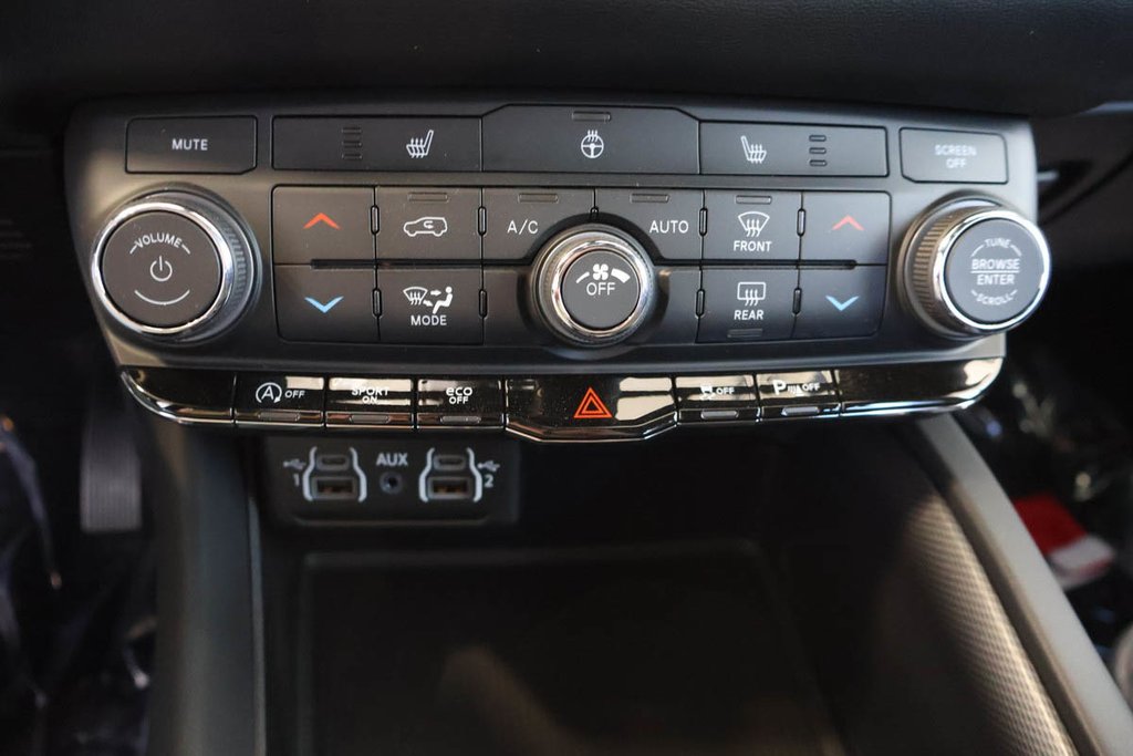 2026 Dodge Durango GT in Terrebonne, Quebec - 18 - w1024h768px