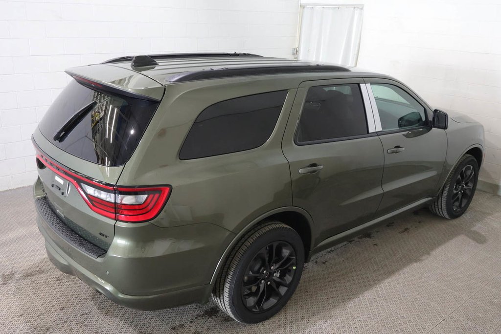 2026 Dodge Durango GT in Terrebonne, Quebec - 8 - w1024h768px