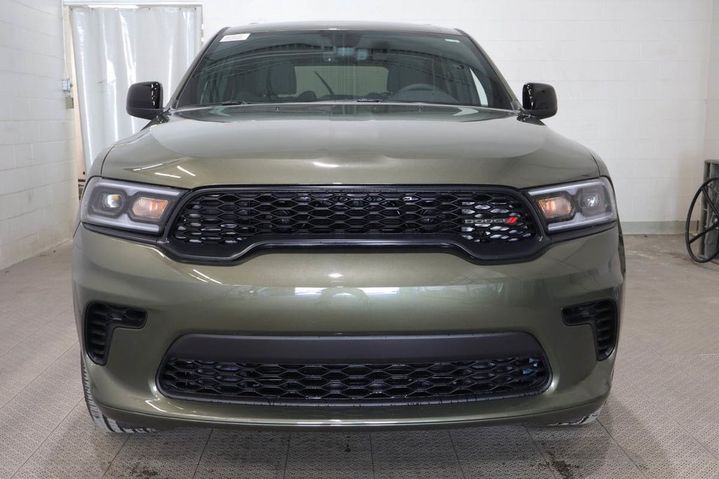2026 Dodge Durango GT in Terrebonne, Quebec - 2 - w1024h768px