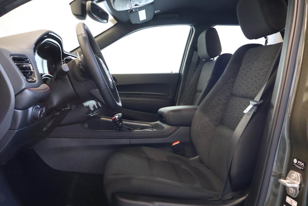 2026 Dodge Durango GT in Terrebonne, Quebec - 10 - w1024h768px
