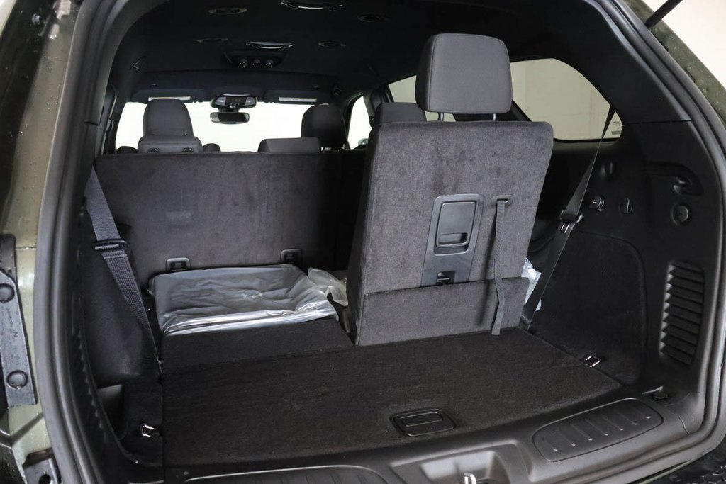2026 Dodge Durango GT in Terrebonne, Quebec - 7 - w1024h768px