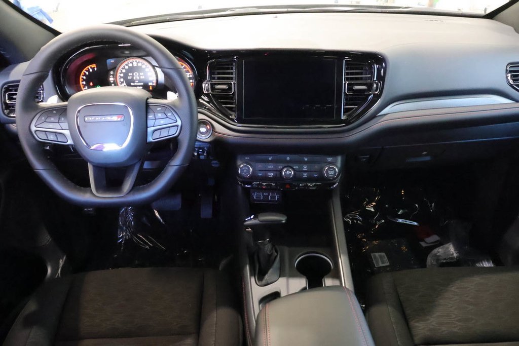 2026 Dodge Durango GT in Terrebonne, Quebec - 12 - w1024h768px