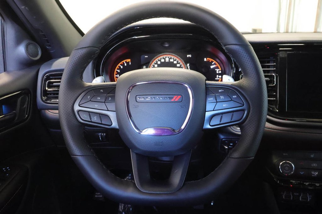 2026 Dodge Durango GT in Terrebonne, Quebec - 13 - w1024h768px
