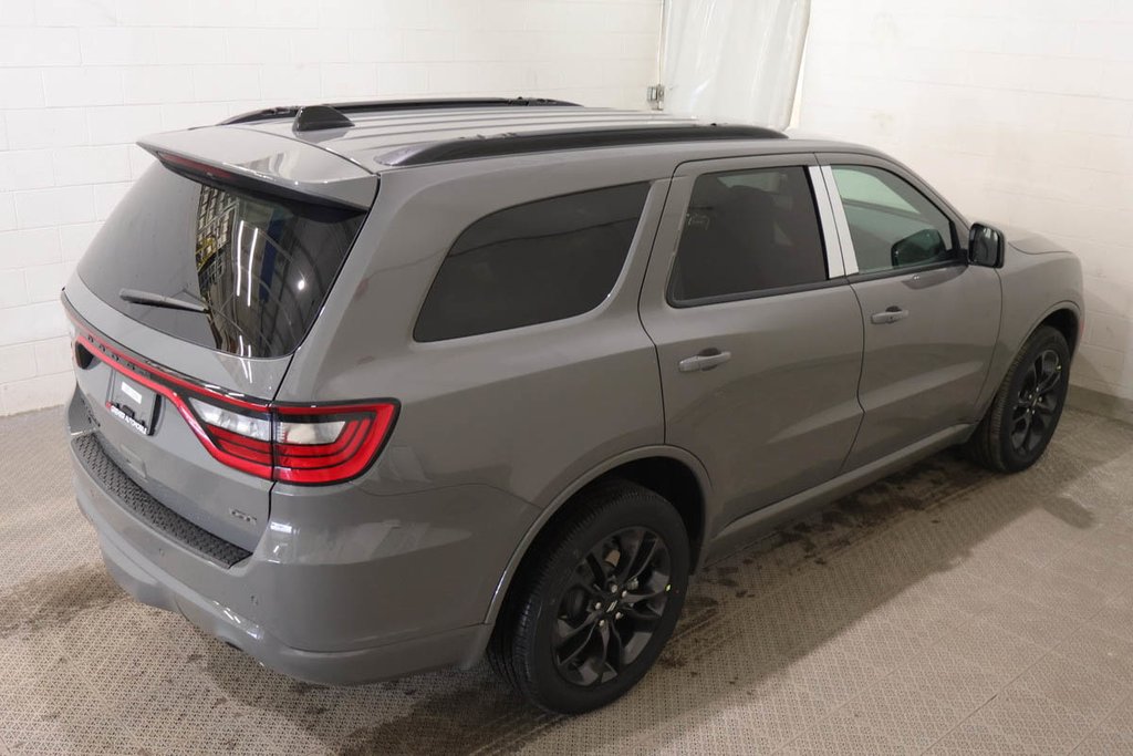Dodge Durango GT 2026 à Terrebonne, Québec - 6 - w1024h768px