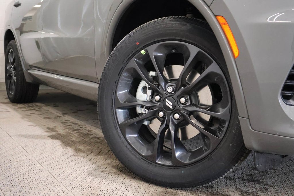 Dodge Durango GT 2026 à Terrebonne, Québec - 7 - w1024h768px