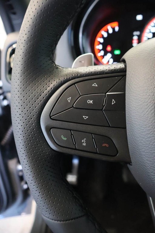 Dodge Durango GT 2026 à Terrebonne, Québec - 12 - w1024h768px