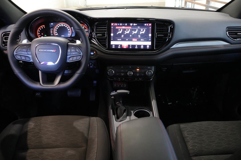 Dodge Durango GT 2026 à Terrebonne, Québec - 10 - w1024h768px