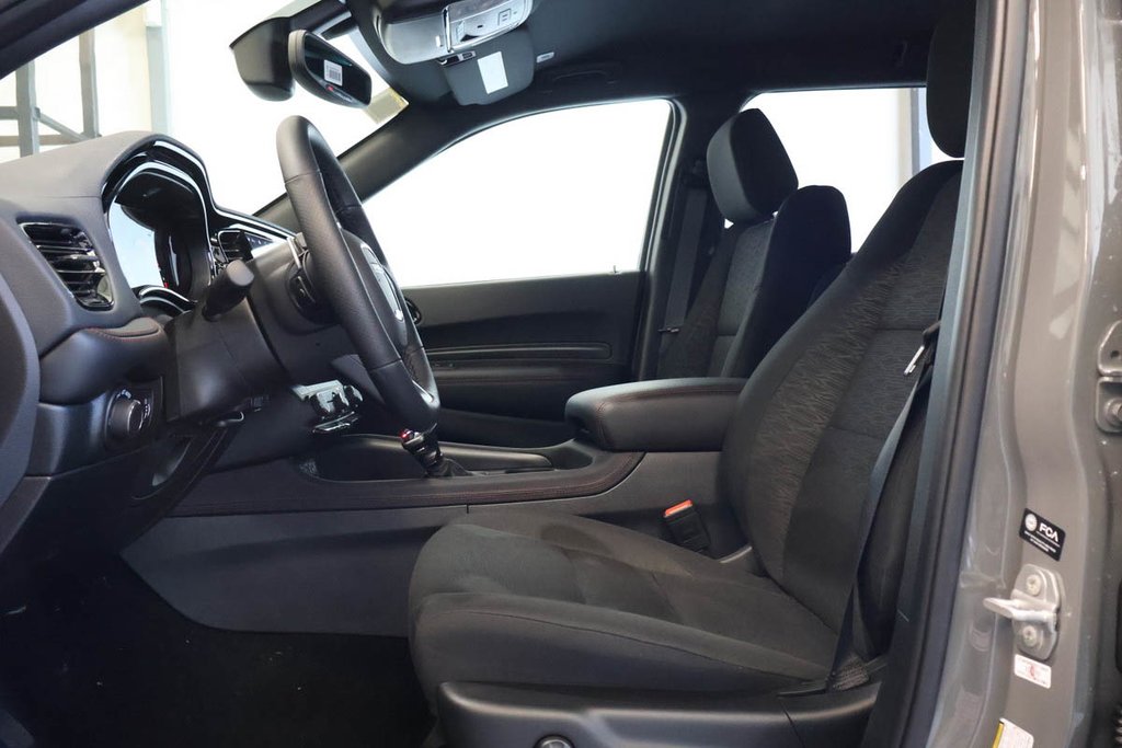 Dodge Durango GT 2026 à Terrebonne, Québec - 8 - w1024h768px