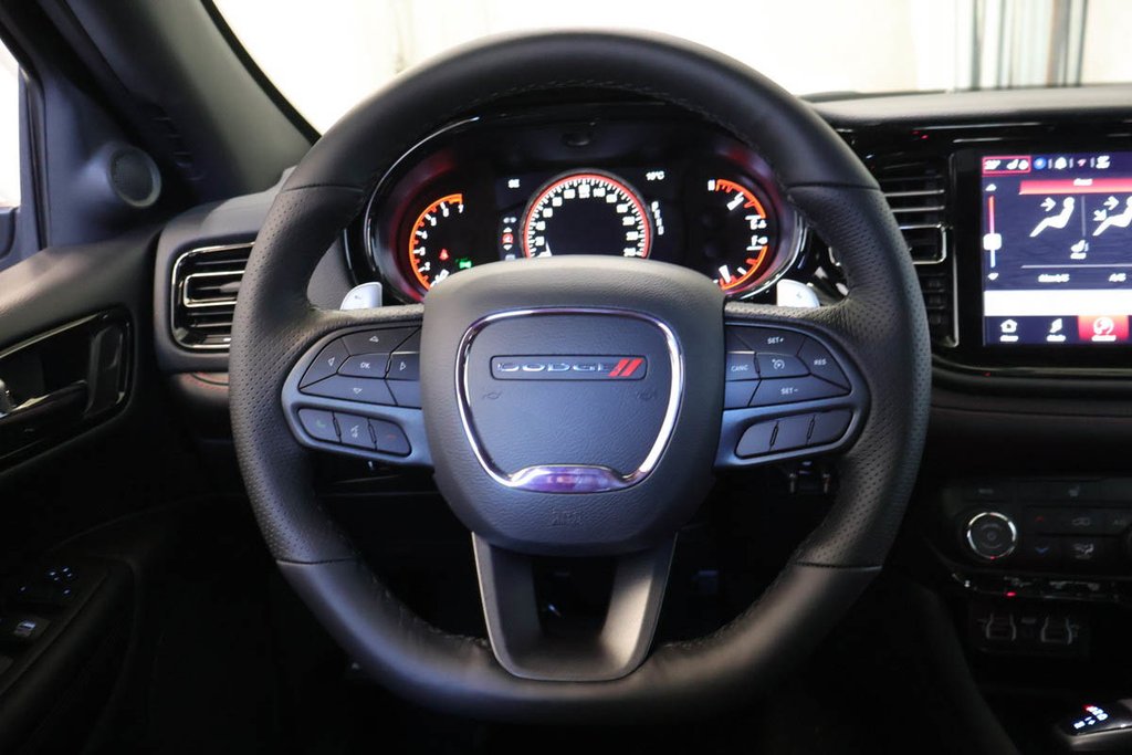 Dodge Durango GT 2026 à Terrebonne, Québec - 11 - w1024h768px