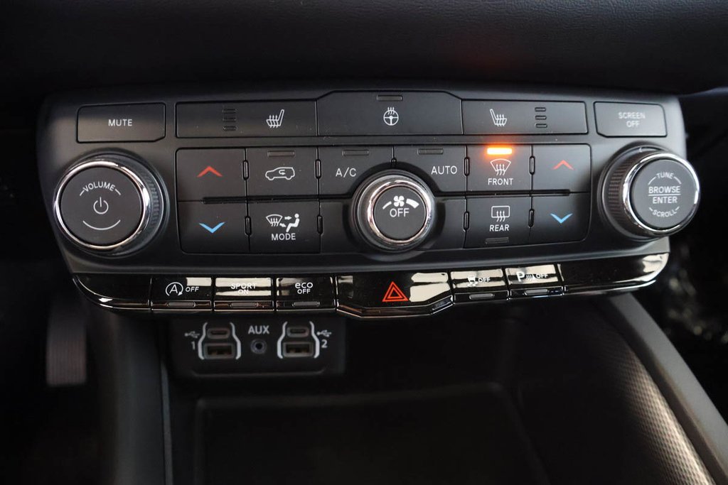 Dodge Durango GT 2026 à Terrebonne, Québec - 19 - w1024h768px
