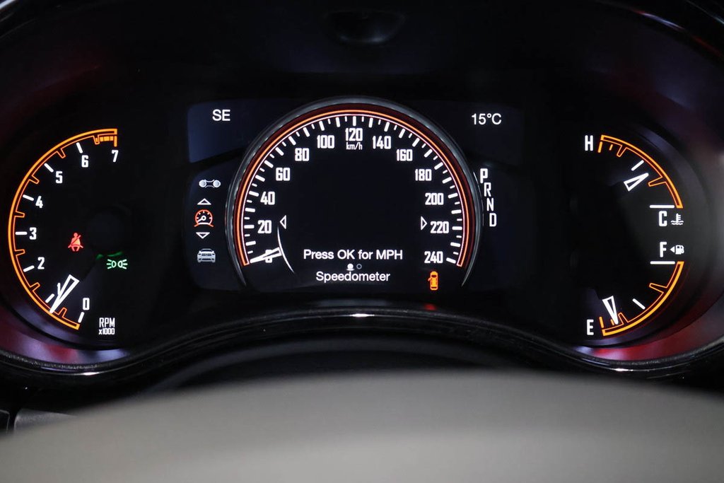 Dodge Durango GT 2026 à Terrebonne, Québec - 15 - w1024h768px