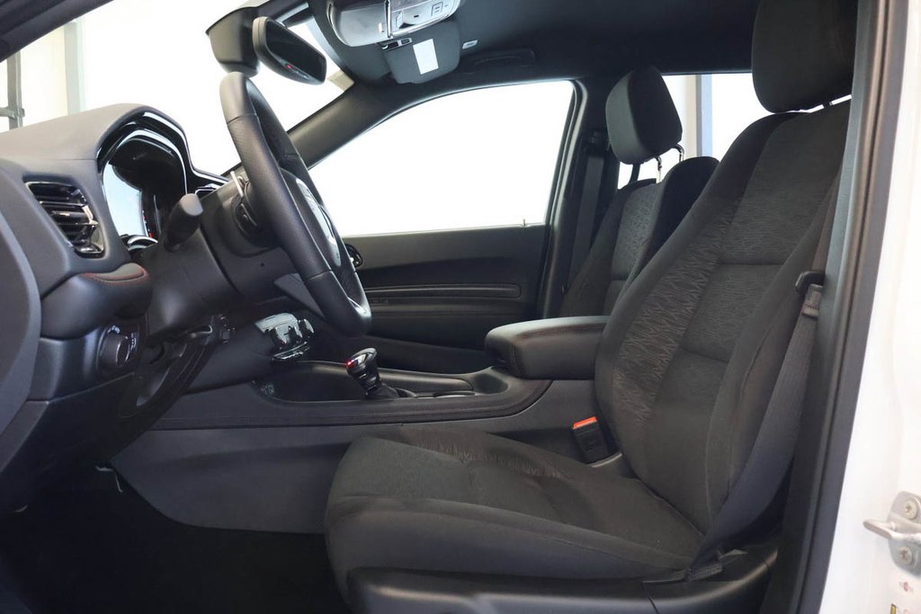 Dodge Durango GT 2026 à Terrebonne, Québec - 6 - w1024h768px