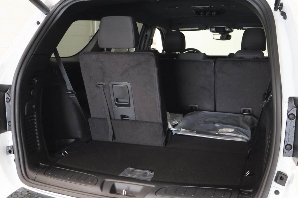 Dodge Durango GT 2026 à Terrebonne, Québec - 11 - w1024h768px