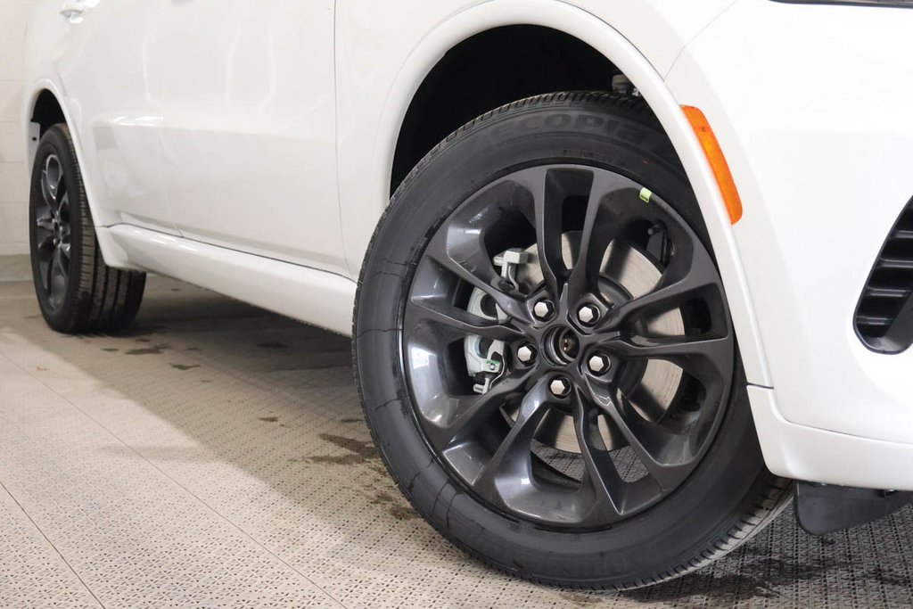 Dodge Durango GT 2026 à Terrebonne, Québec - 2 - w1024h768px