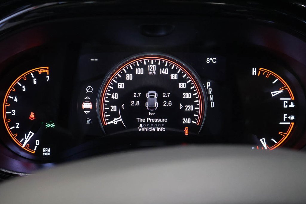 Dodge Durango GT 2026 à Terrebonne, Québec - 16 - w1024h768px