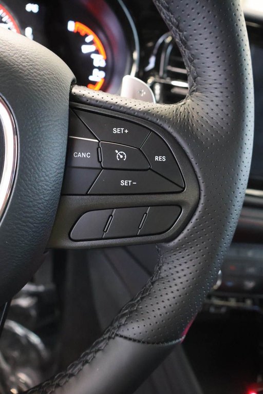 Dodge Durango GT 2026 à Terrebonne, Québec - 14 - w1024h768px