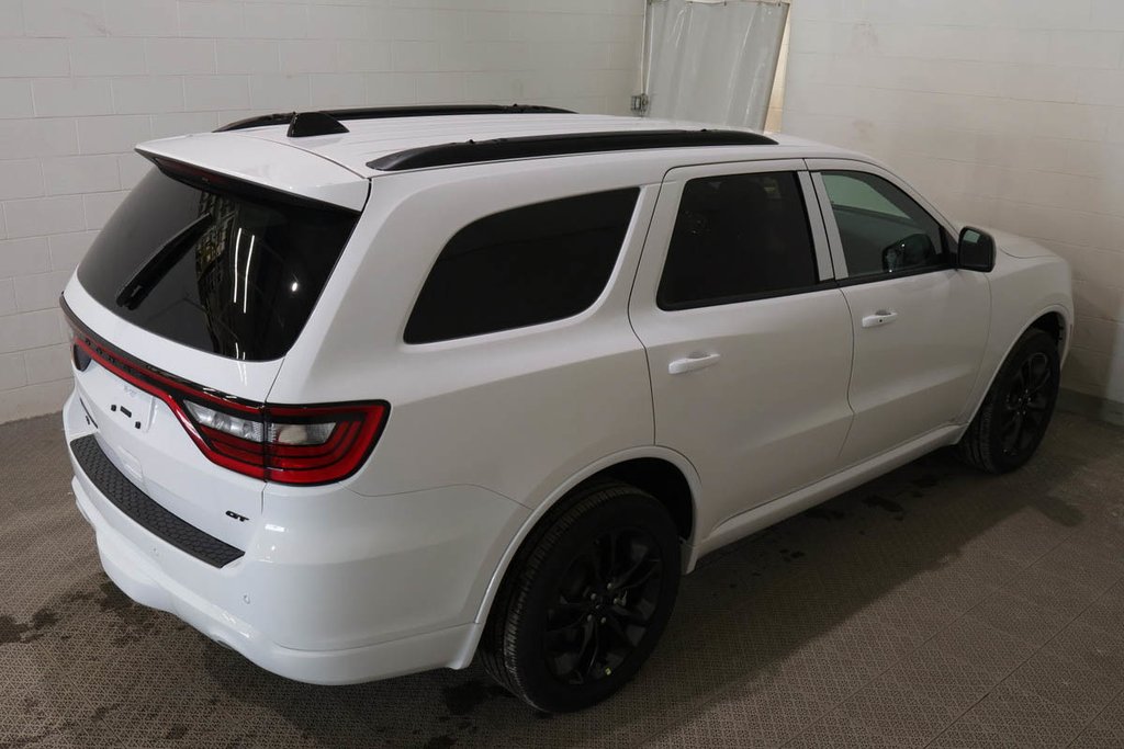 Dodge Durango GT 2026 à Terrebonne, Québec - 9 - w1024h768px