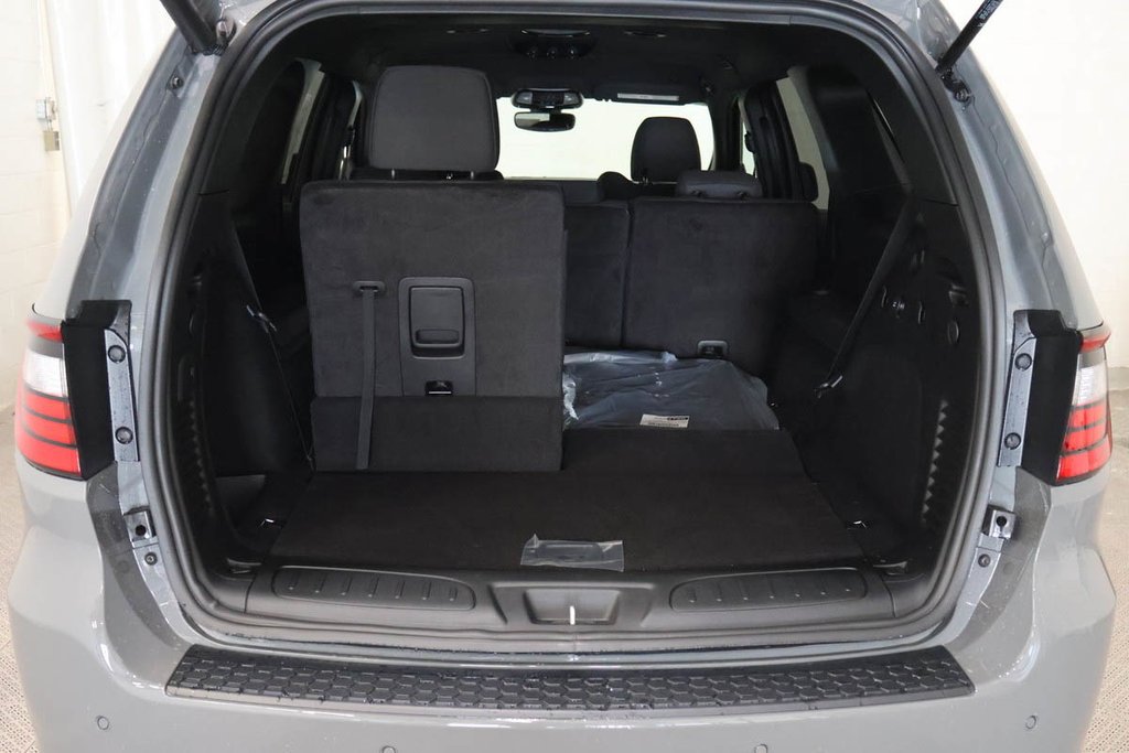 Dodge Durango GT 2026 à Terrebonne, Québec - 6 - w1024h768px