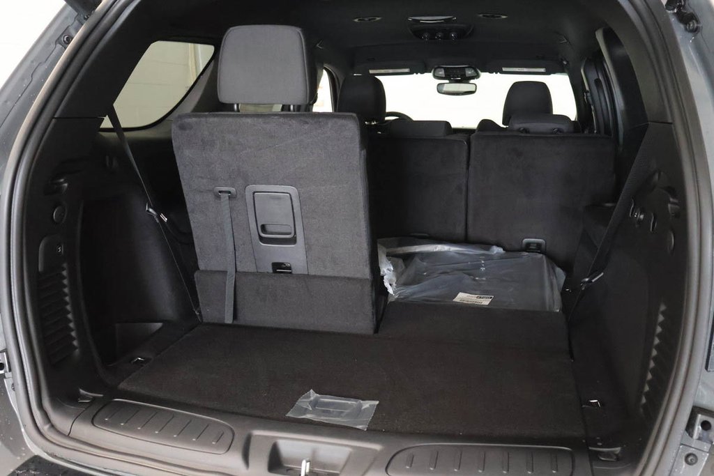 Dodge Durango GT 2026 à Terrebonne, Québec - 7 - w1024h768px