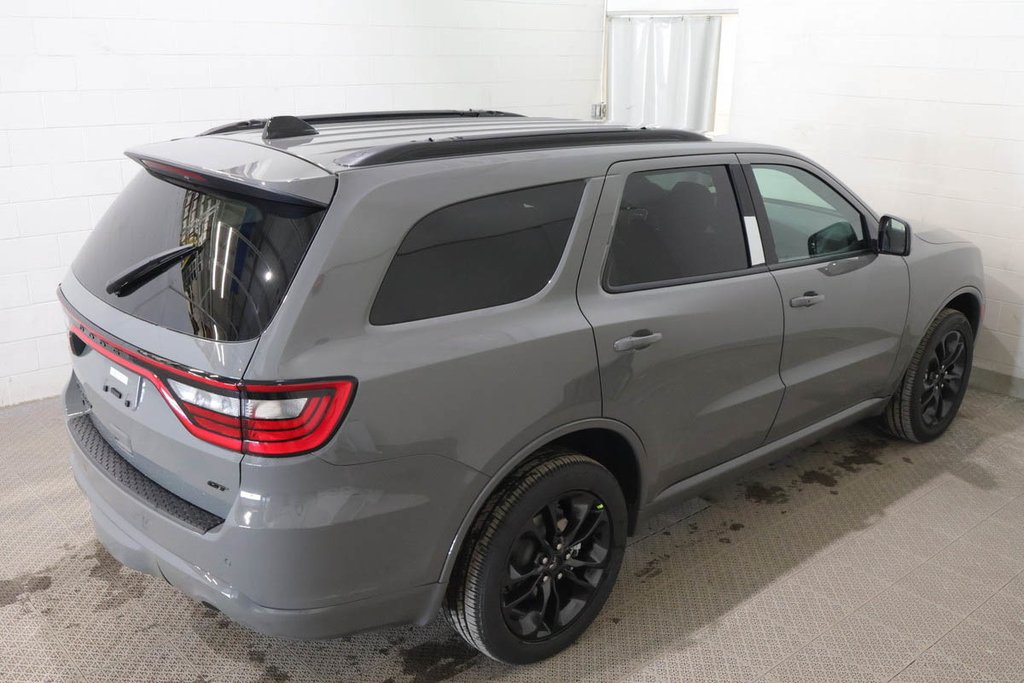 Dodge Durango GT 2026 à Terrebonne, Québec - 8 - w1024h768px