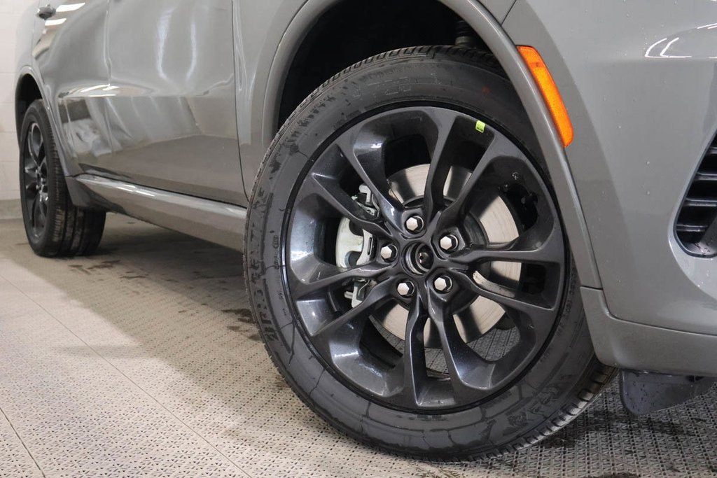Dodge Durango GT 2026 à Terrebonne, Québec - 9 - w1024h768px