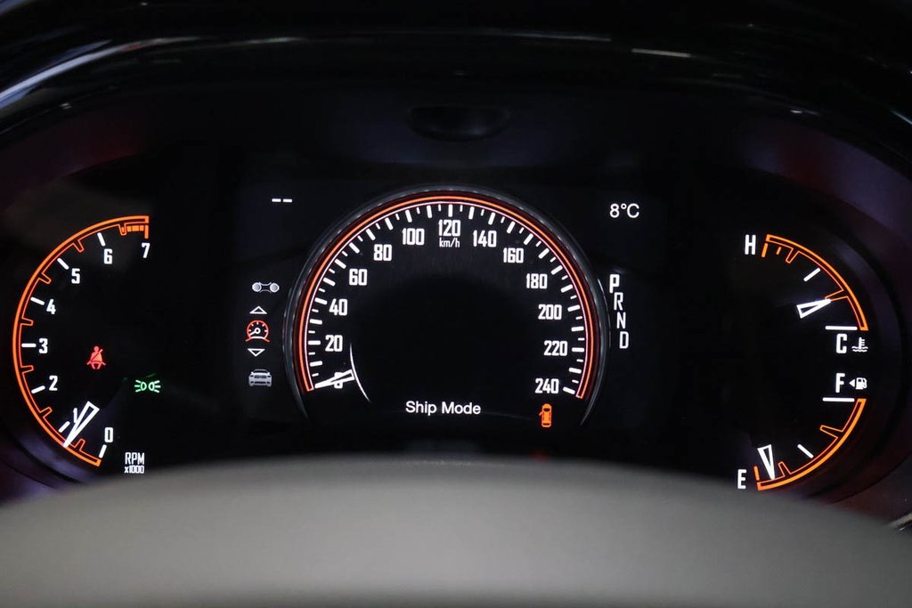 Dodge Durango GT 2026 à Terrebonne, Québec - 17 - w1024h768px