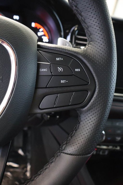 Dodge Durango GT 2026 à Terrebonne, Québec - 15 - w1024h768px