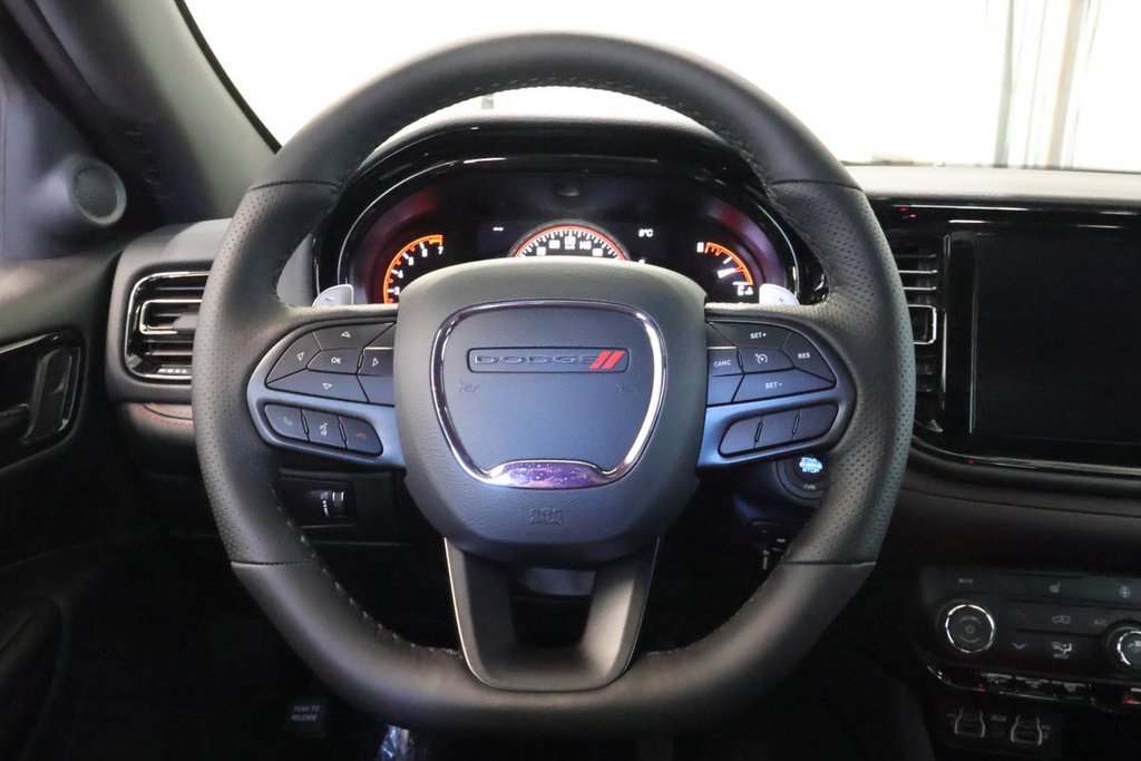 Dodge Durango GT 2026 à Terrebonne, Québec - 13 - w1024h768px